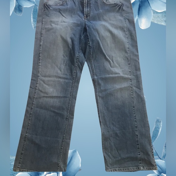 Seven7 jeans size 20 - Picture 1 of 4